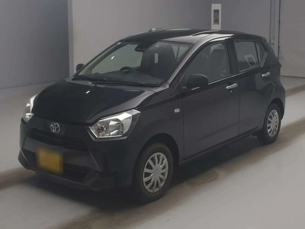 Toyota Pixis Epoch LA350A 2022